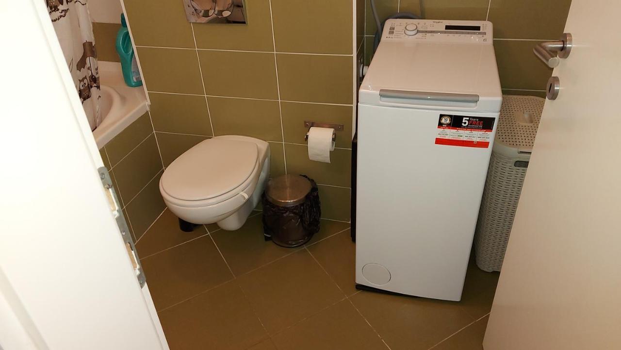 Apartman Ella Apartment Загреб Екстериор снимка