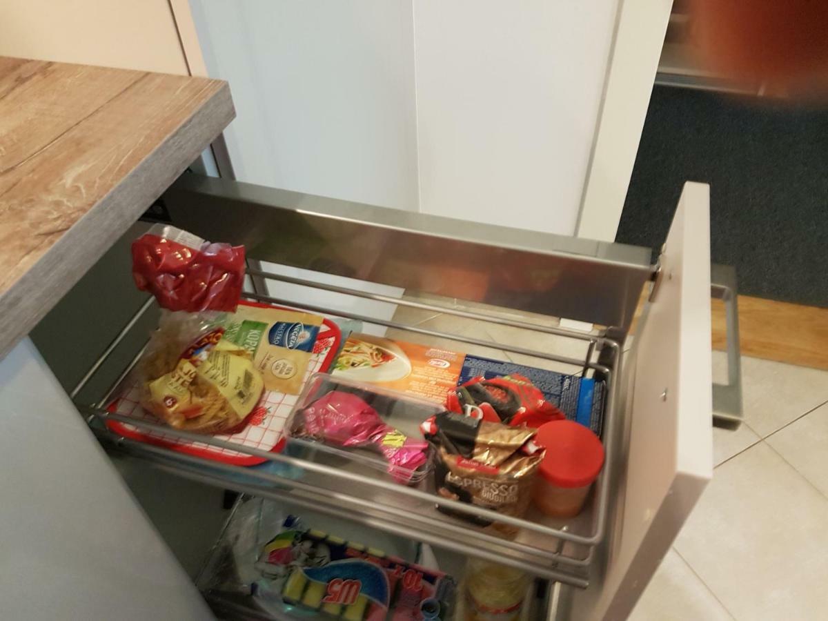 Apartman Ella Apartment Загреб Екстериор снимка