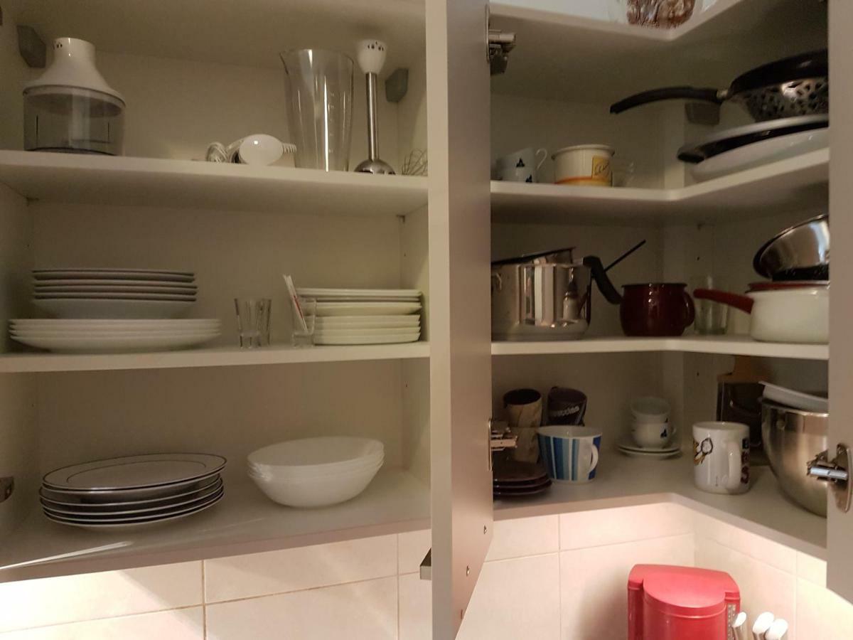 Apartman Ella Apartment Загреб Екстериор снимка