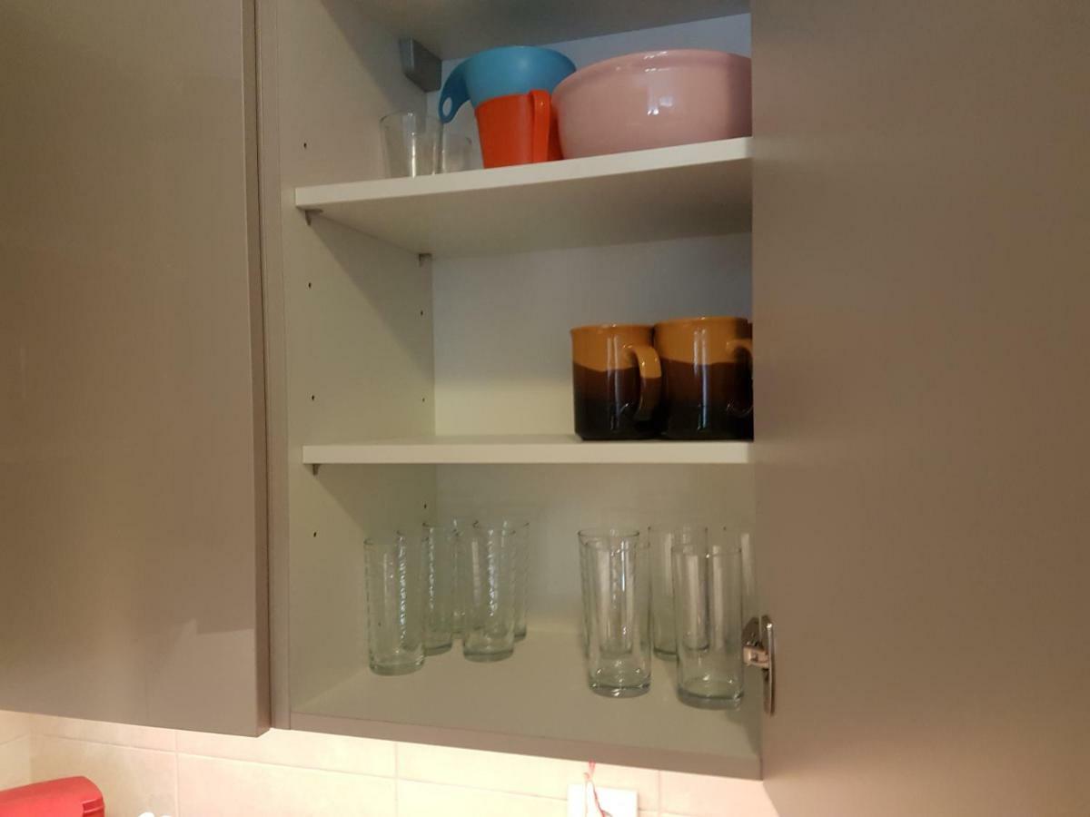 Apartman Ella Apartment Загреб Екстериор снимка