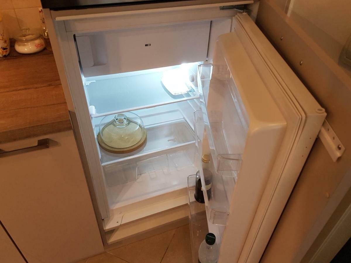 Apartman Ella Apartment Загреб Екстериор снимка
